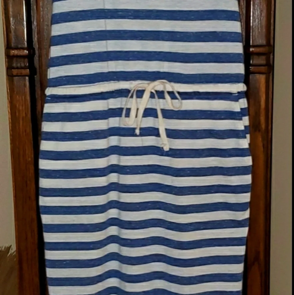 Lou & Grey Women's Razorback Maxi Dress - Picture 6 of 8